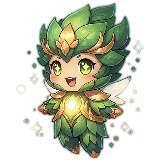 Bloom Haven Logo